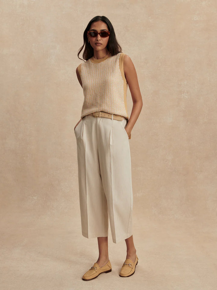 Elis Knit Tank