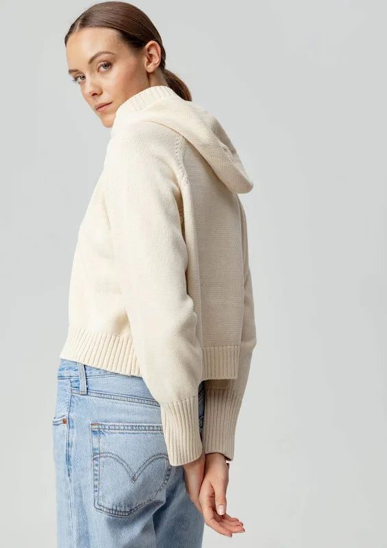 Trail Hoodie