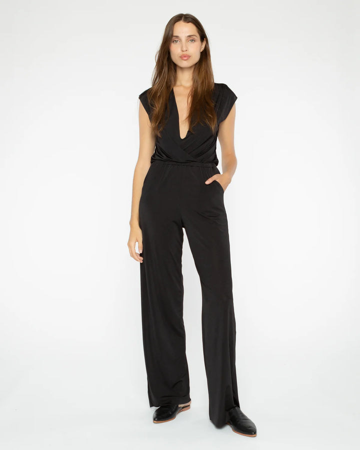 Classic jumpsuit