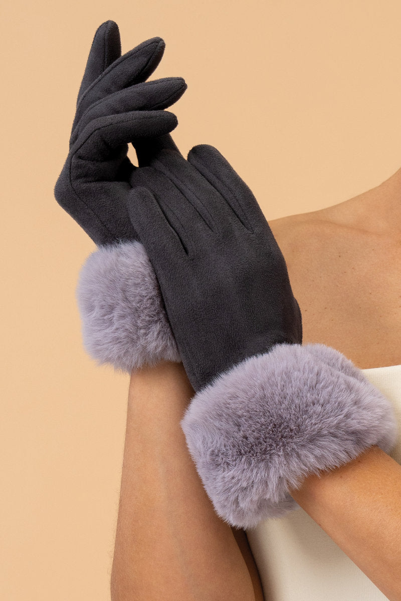 Bettina Gloves