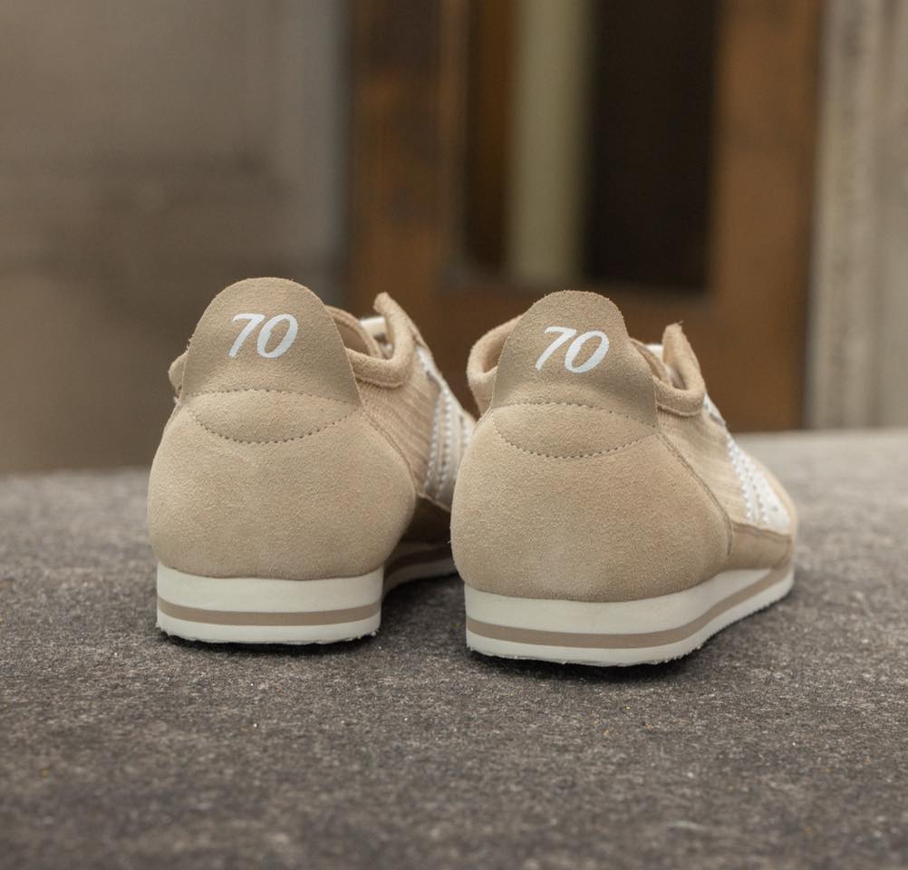 Leon Sneaker
