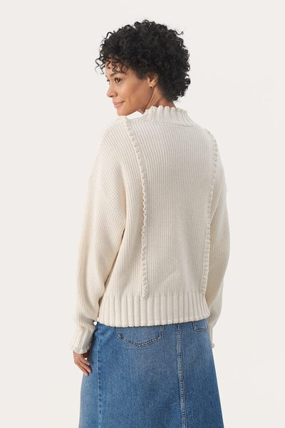 ElyssaPW Pullover