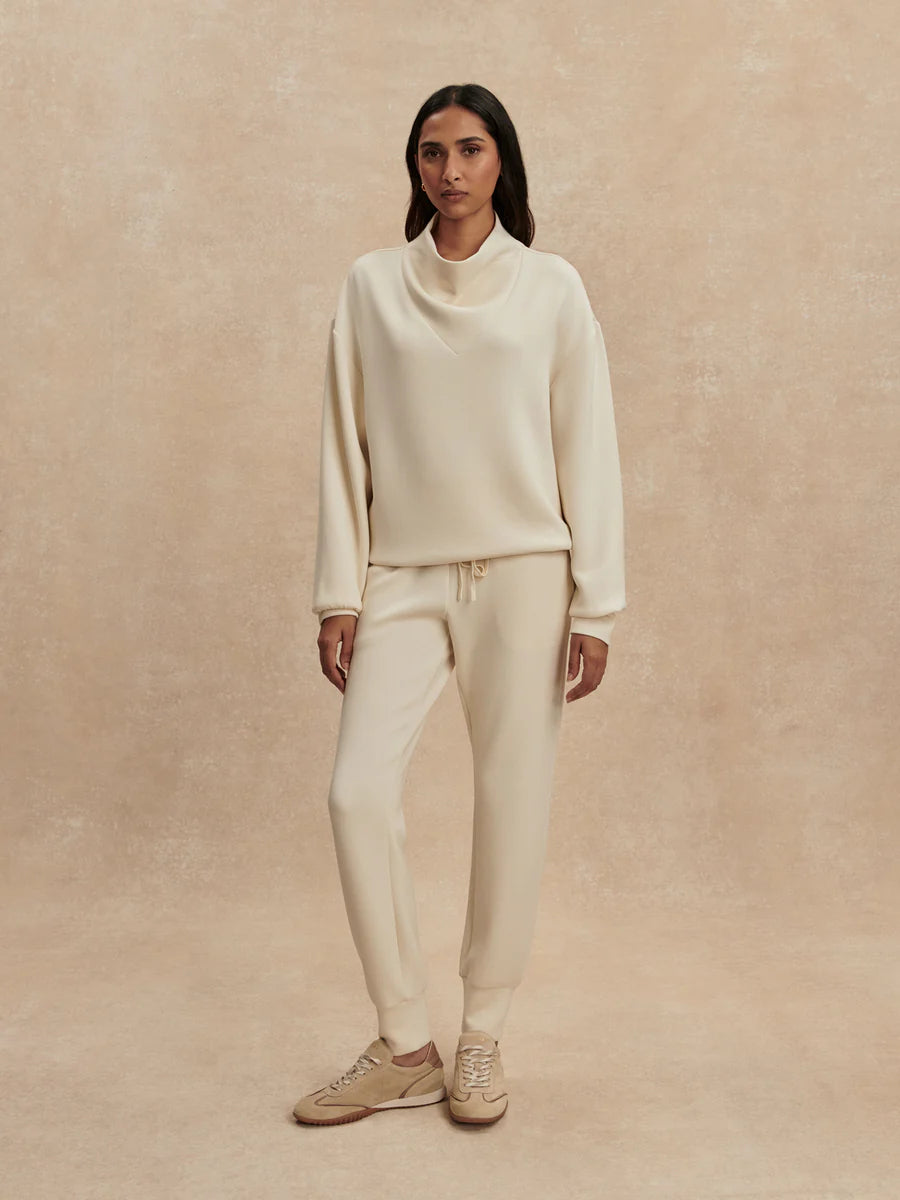 The Slim Cuff Pant 27.5
