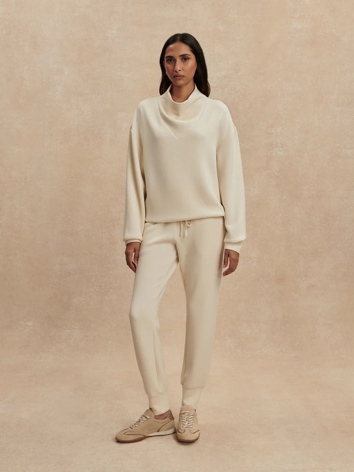 The Slim Cuff Pant 27.5