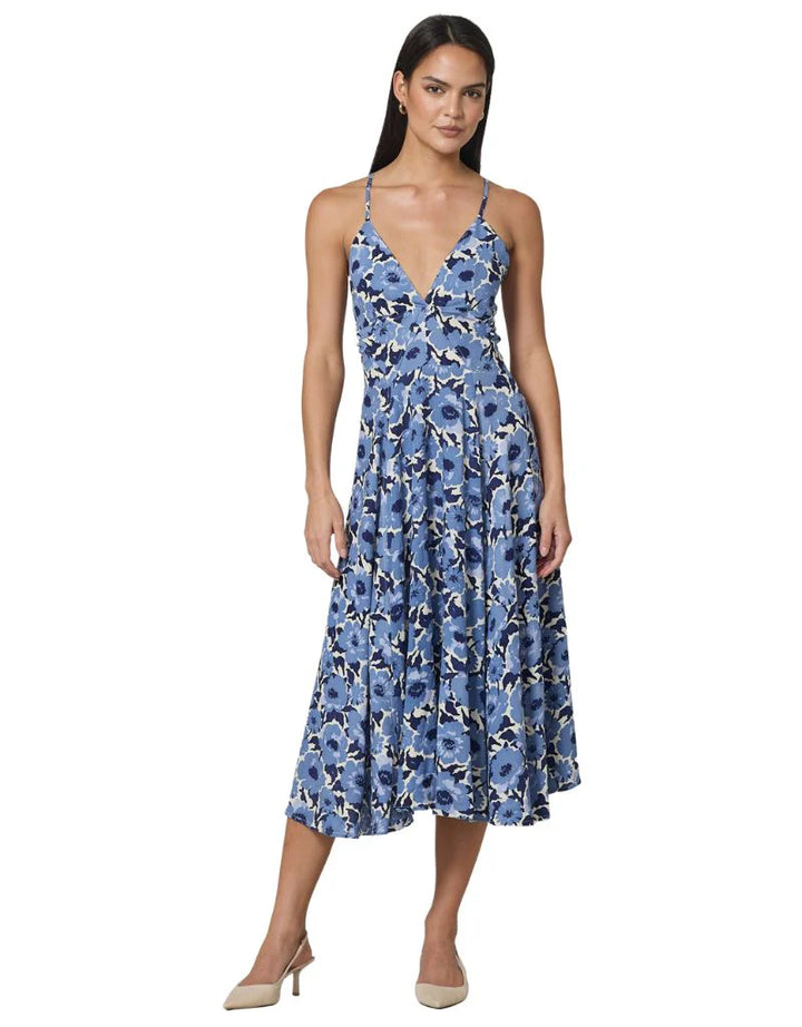 Tamika Dress