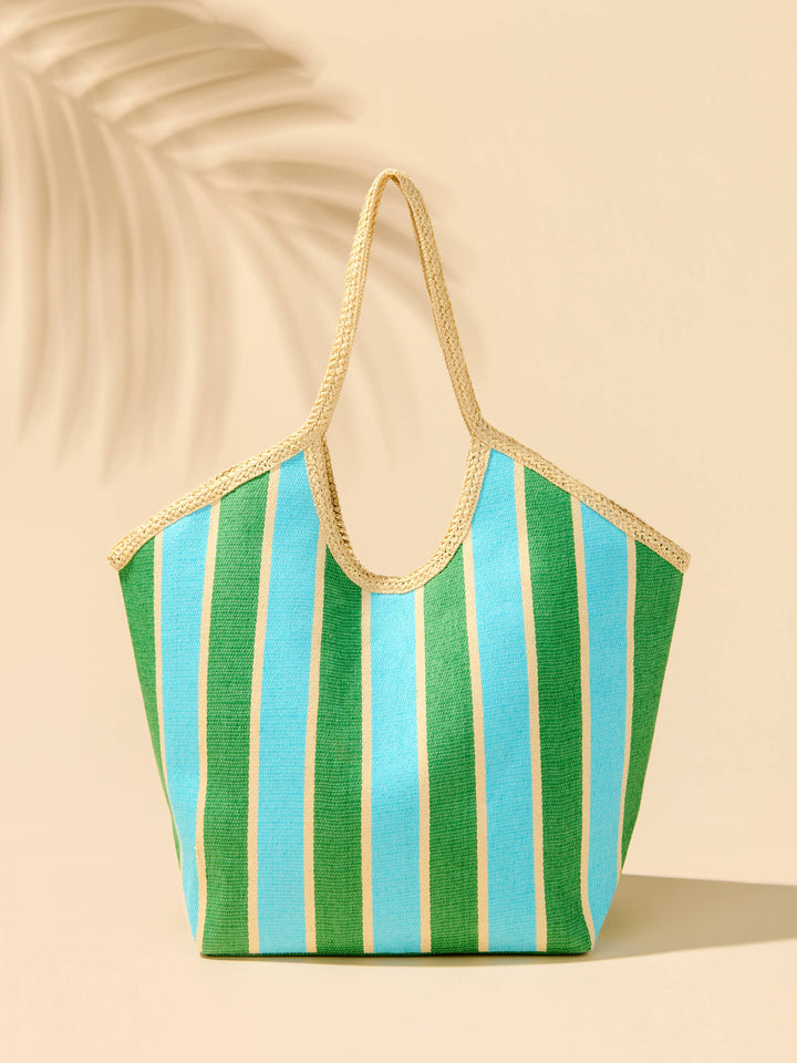 CAPRI TOTE: MULTI