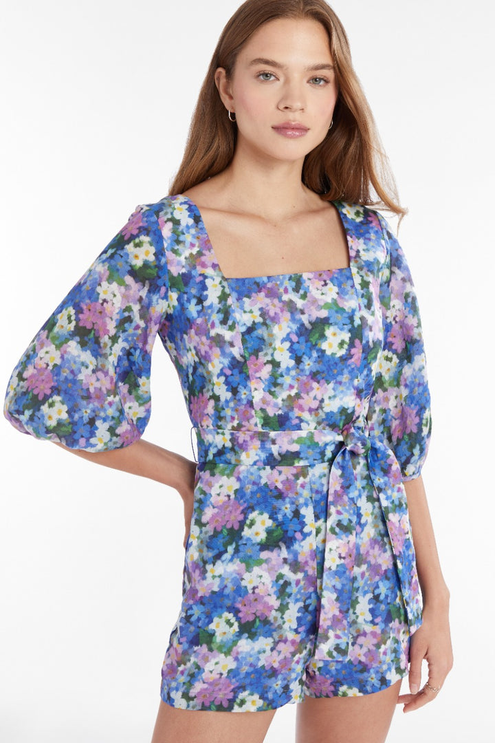 WALSH ROMPER