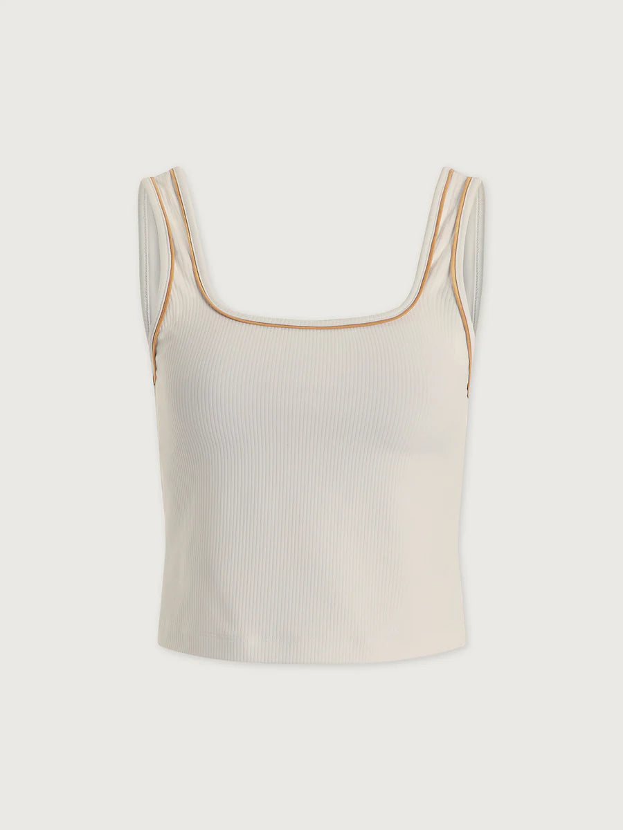 Barney Piped Tank