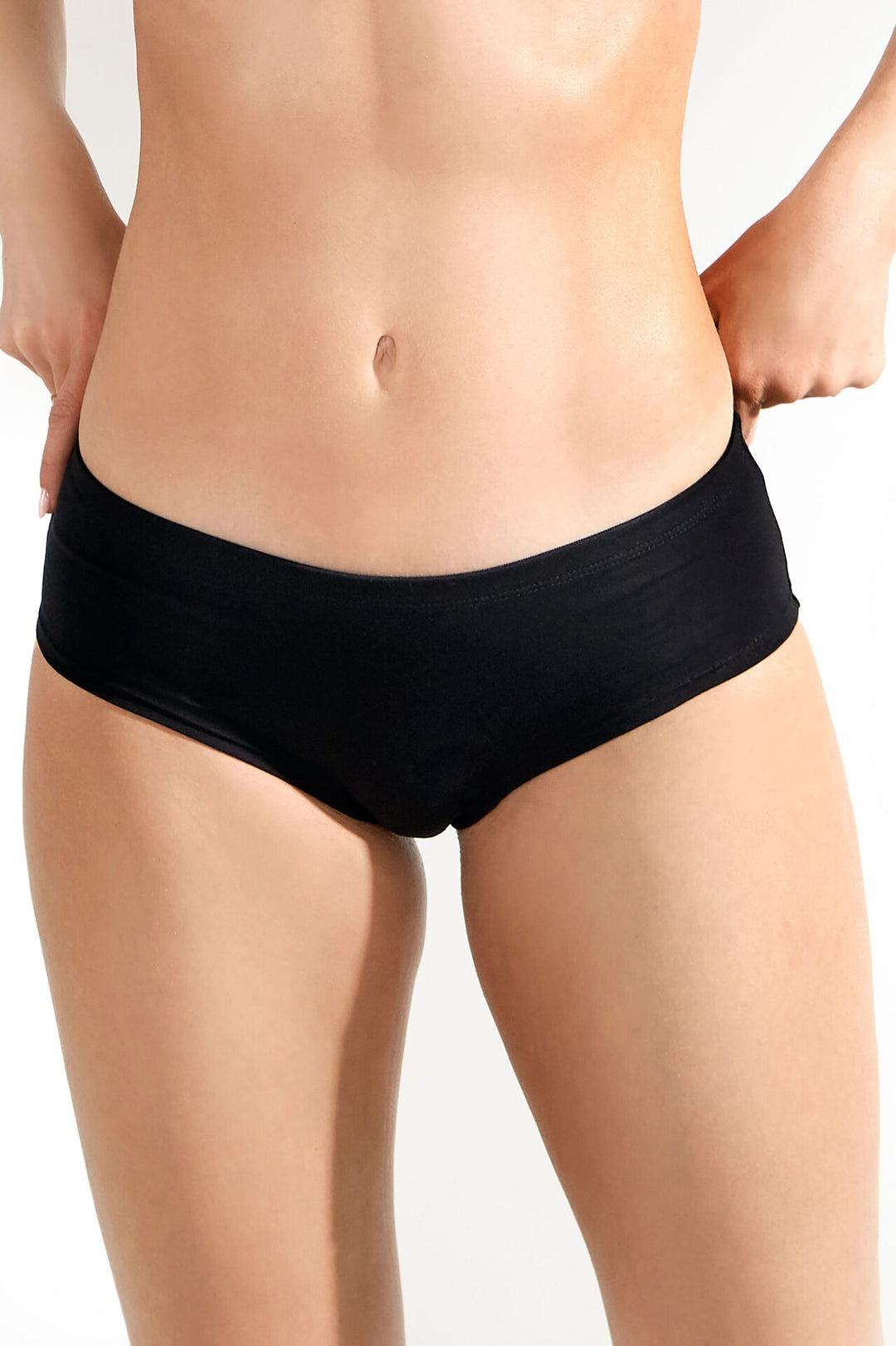 Hipster Underwear