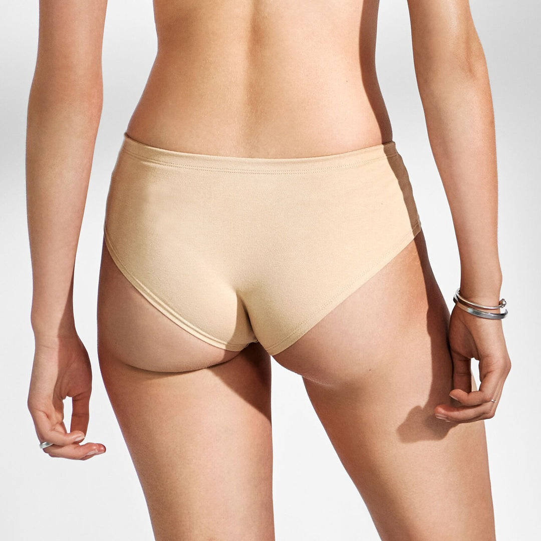 Hipster Underwear