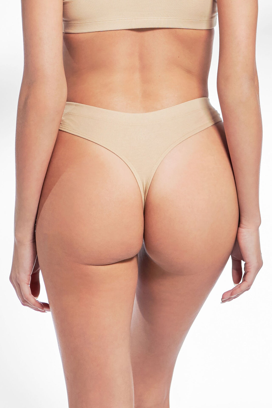 Thong Underwear