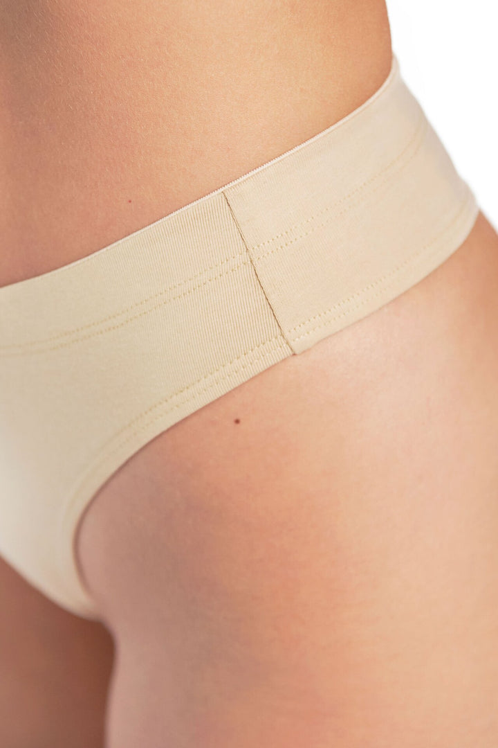 Thong Underwear