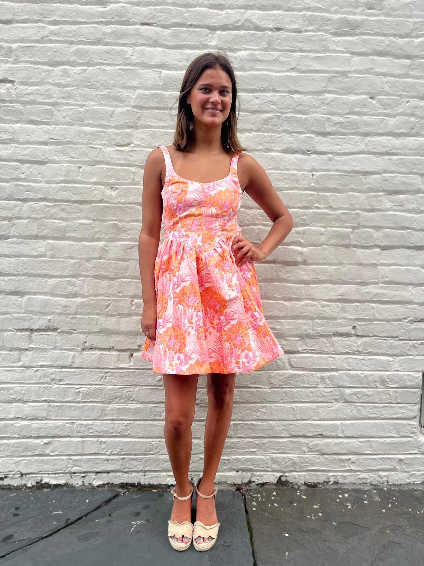Mabel Dress