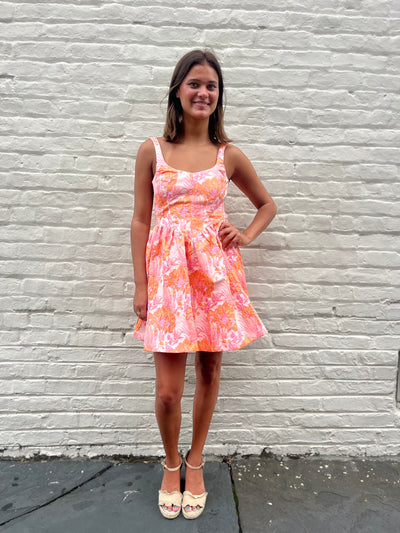 Mabel Dress