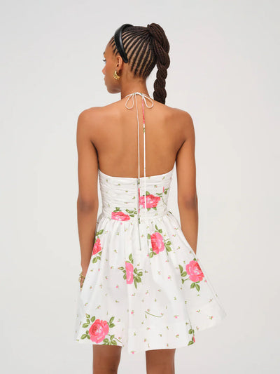 Rosebud Corset Mini