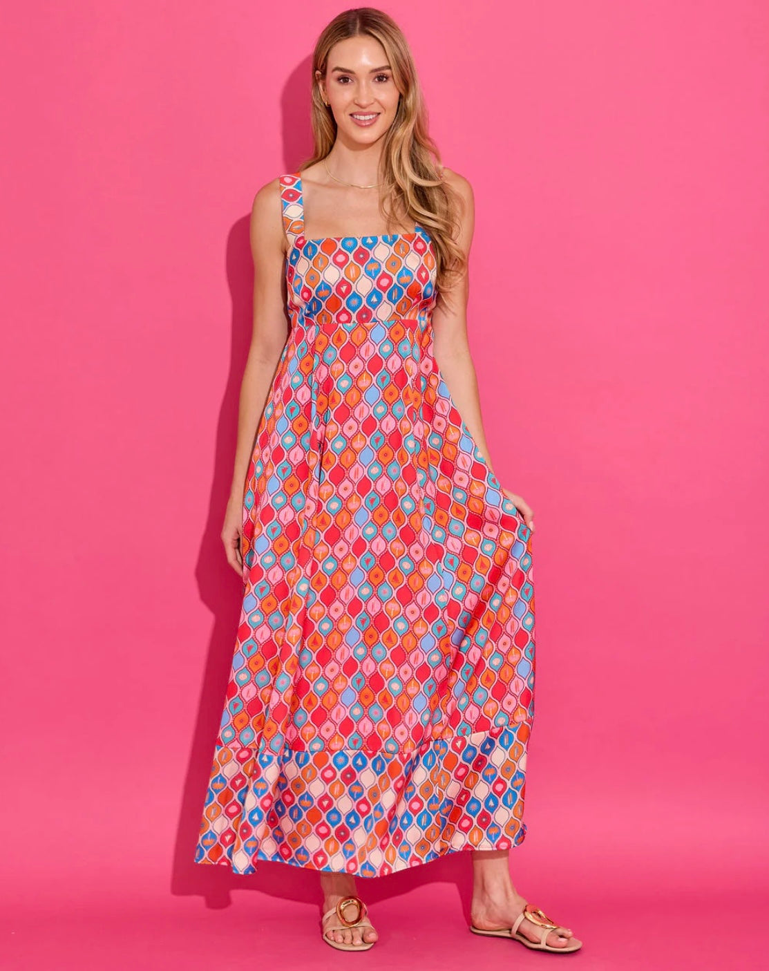 Maria Dress