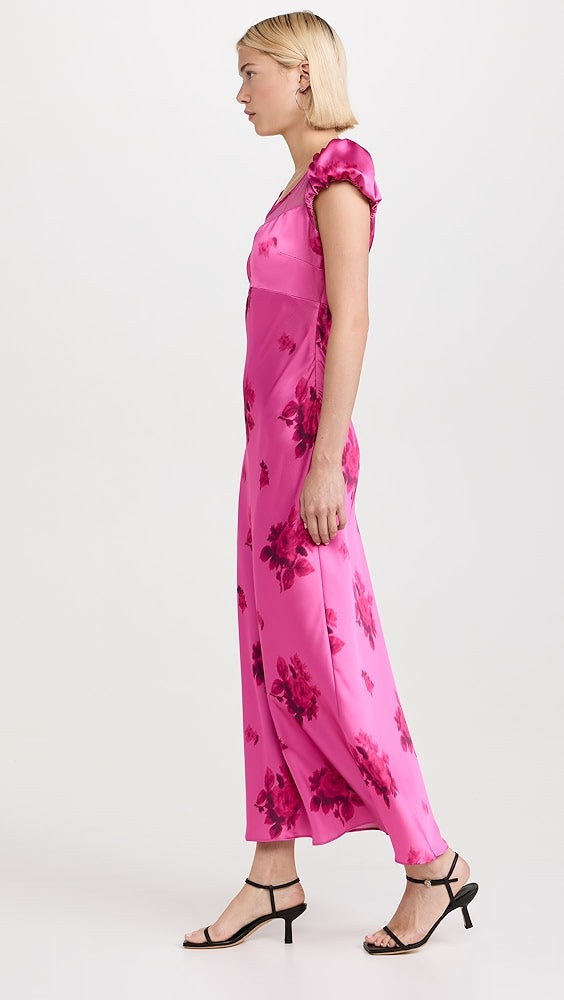 Joelette Dress