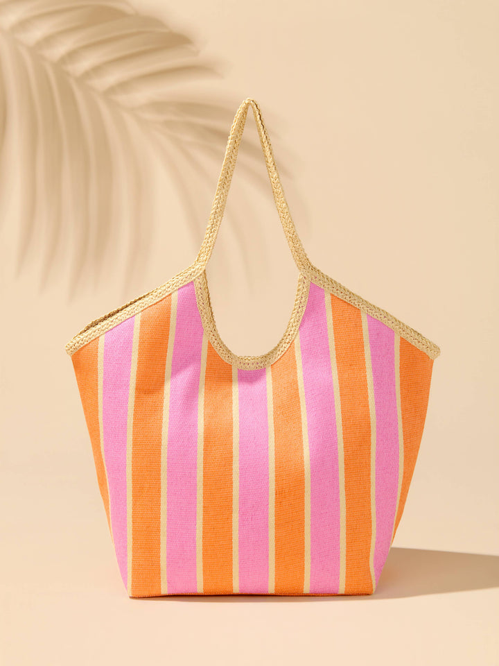 CAPRI TOTE: MULTI