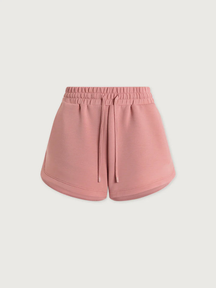 Coulter High Rise Short 3.5