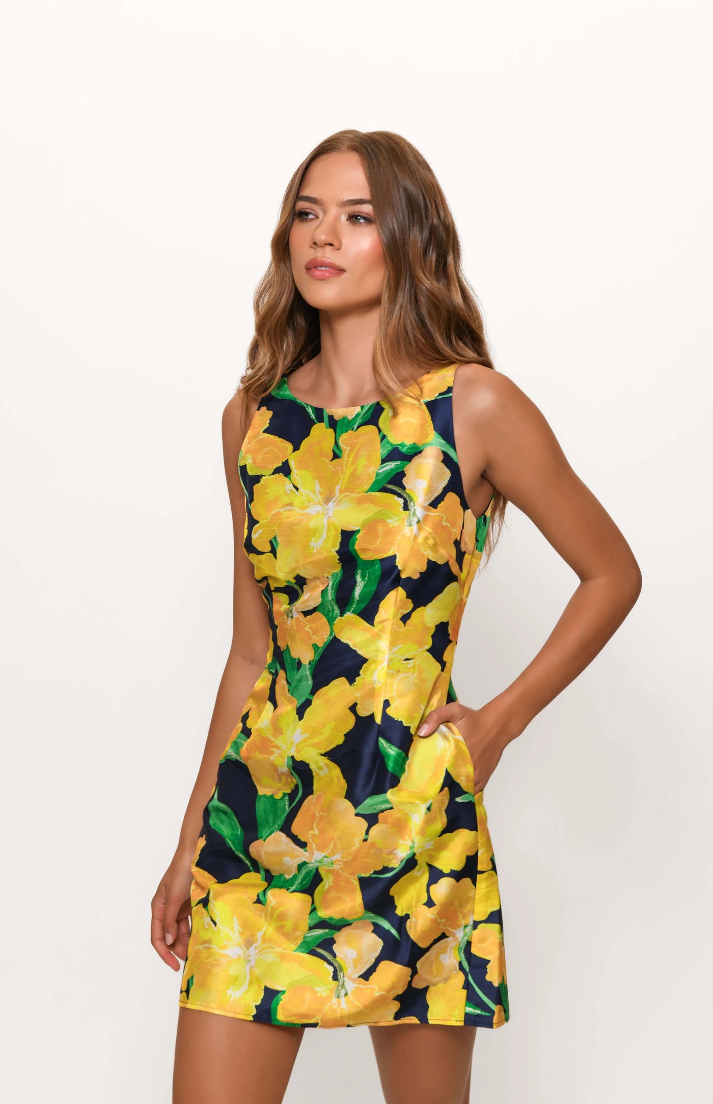 Ren Dress