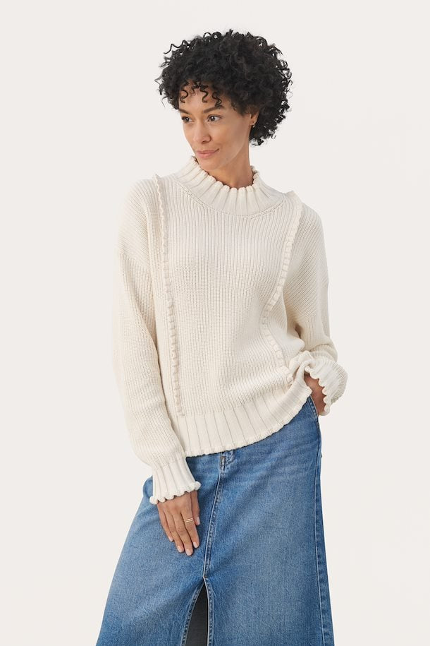 ElyssaPW Pullover