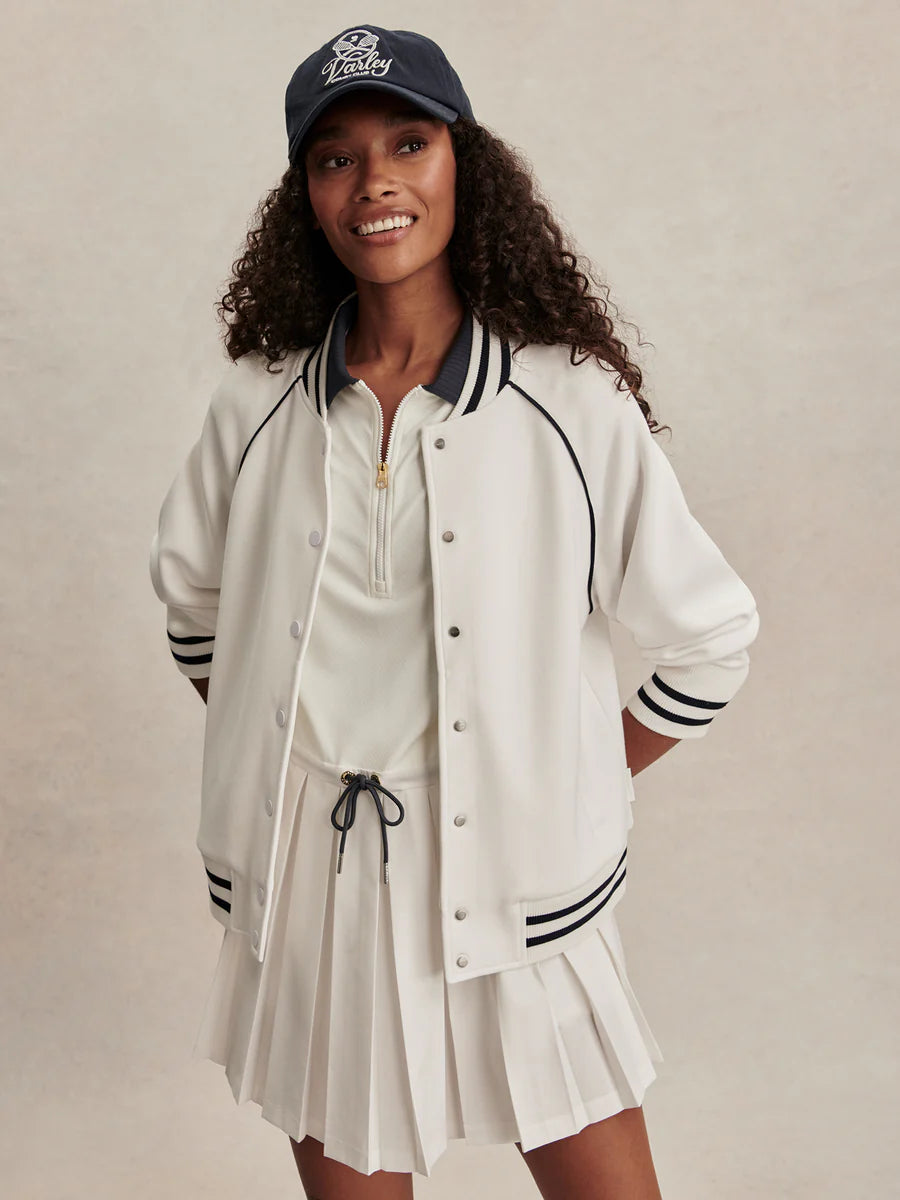 Jepson Club Jacket