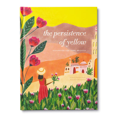 THE PERSISTENCE OF YELLOW