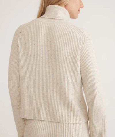 Isla Knit Turtleneck