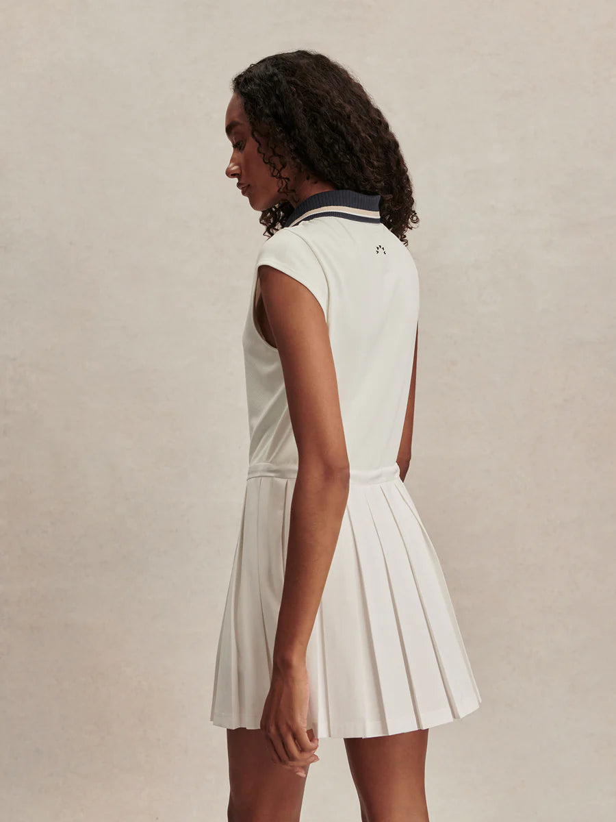 Nico Court Dress 32