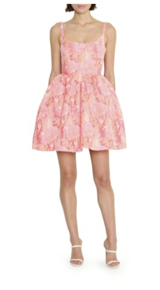 Mabel Dress