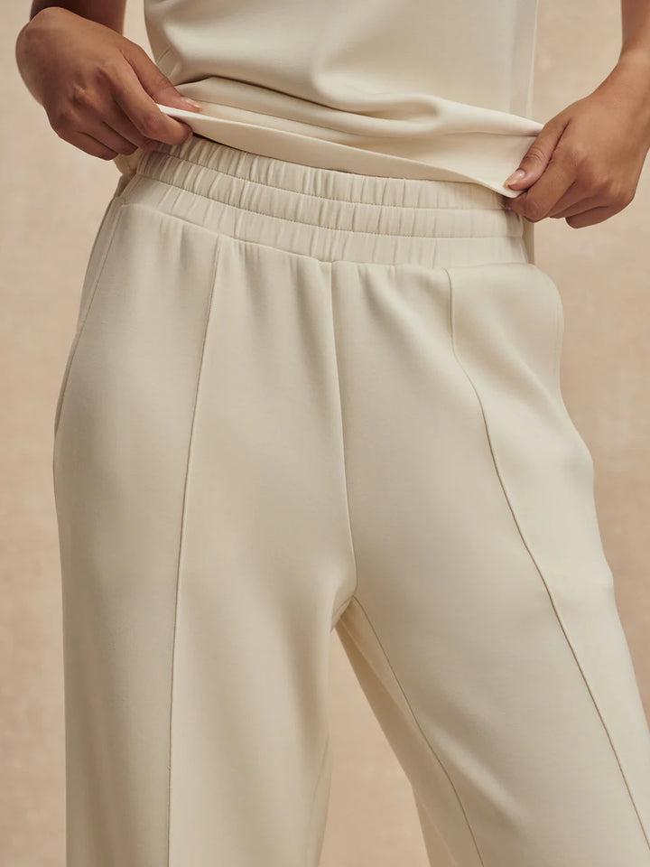The Wide Leg Pant 28
