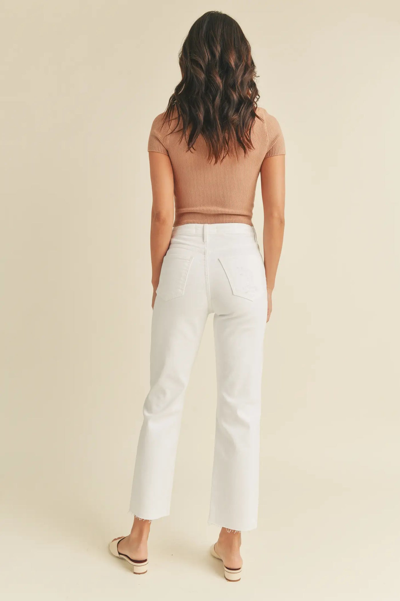 The Casual Friday Jean