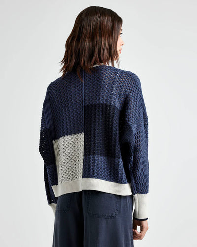 Audrey cardigan