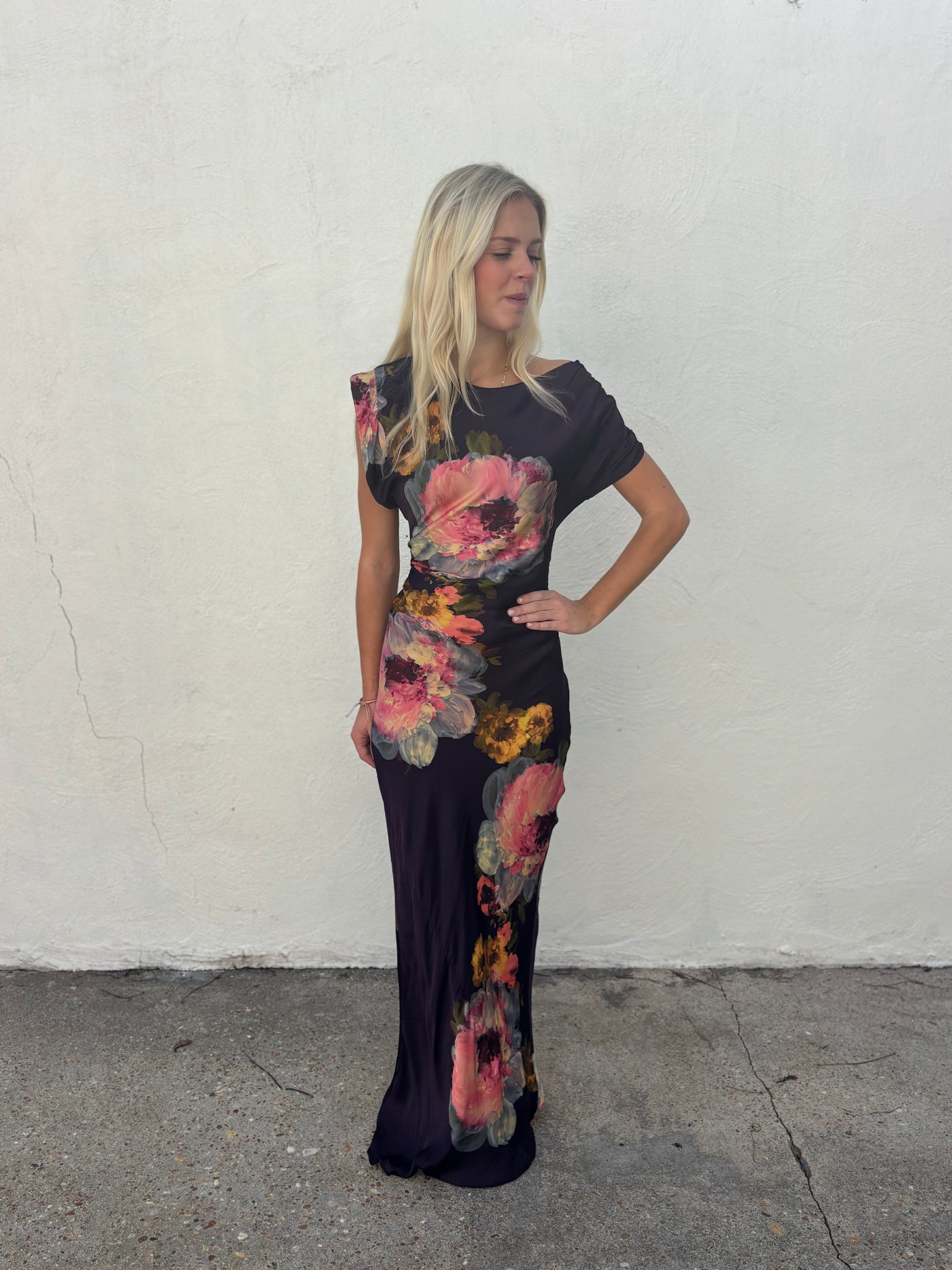 Elroy Maxi
