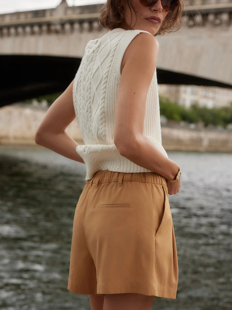 Tansy Woven Short 3