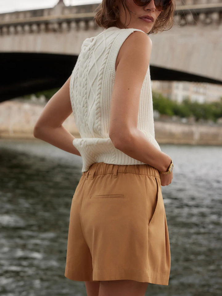 Tansy Woven Short 3