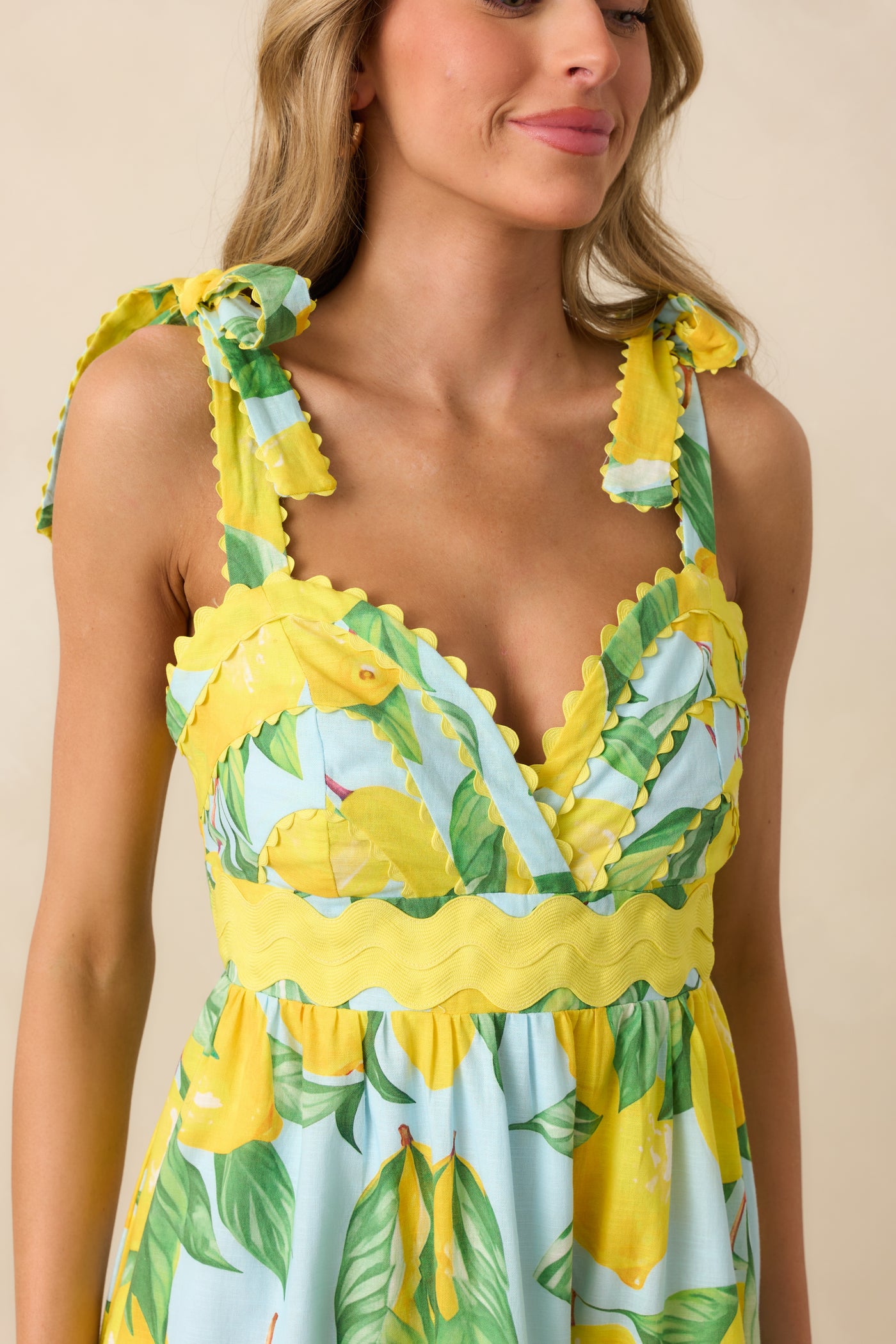 Catarina Midi Dress