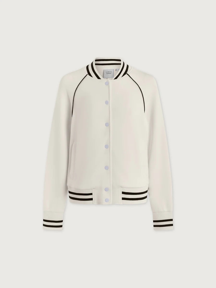 Jepson Club Jacket