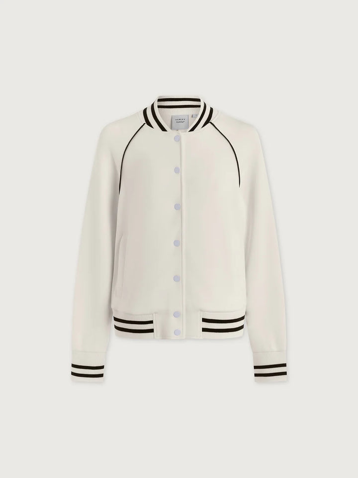 Jepson Club Jacket