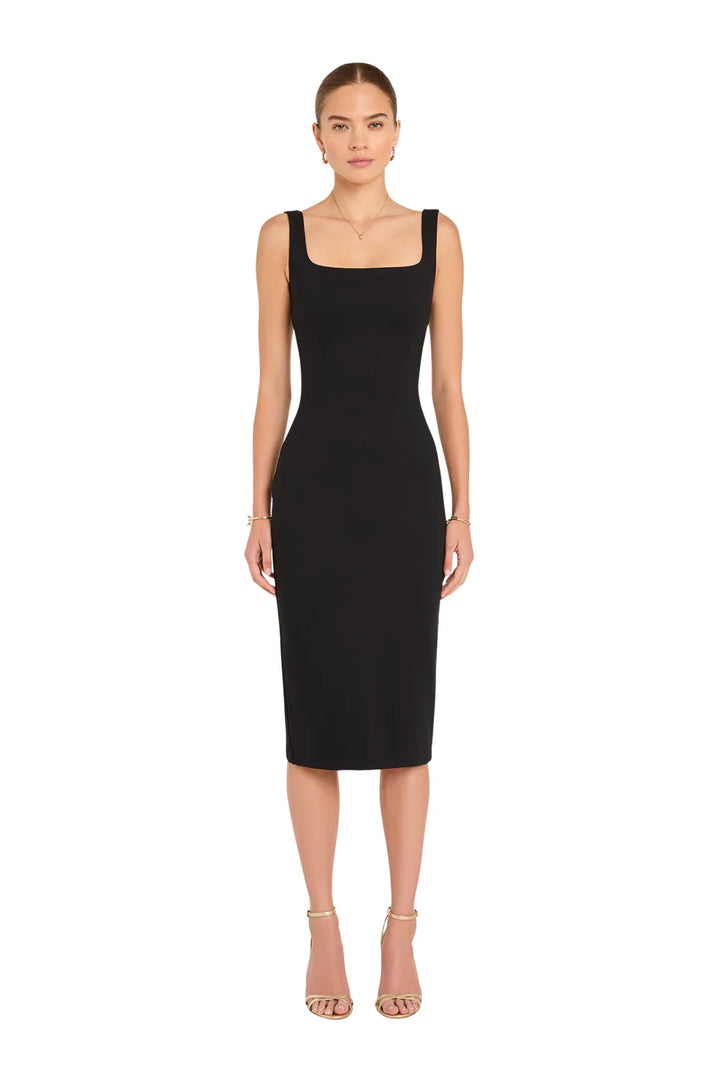 Jonah Dress
