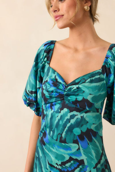 Hedy Mini Dress