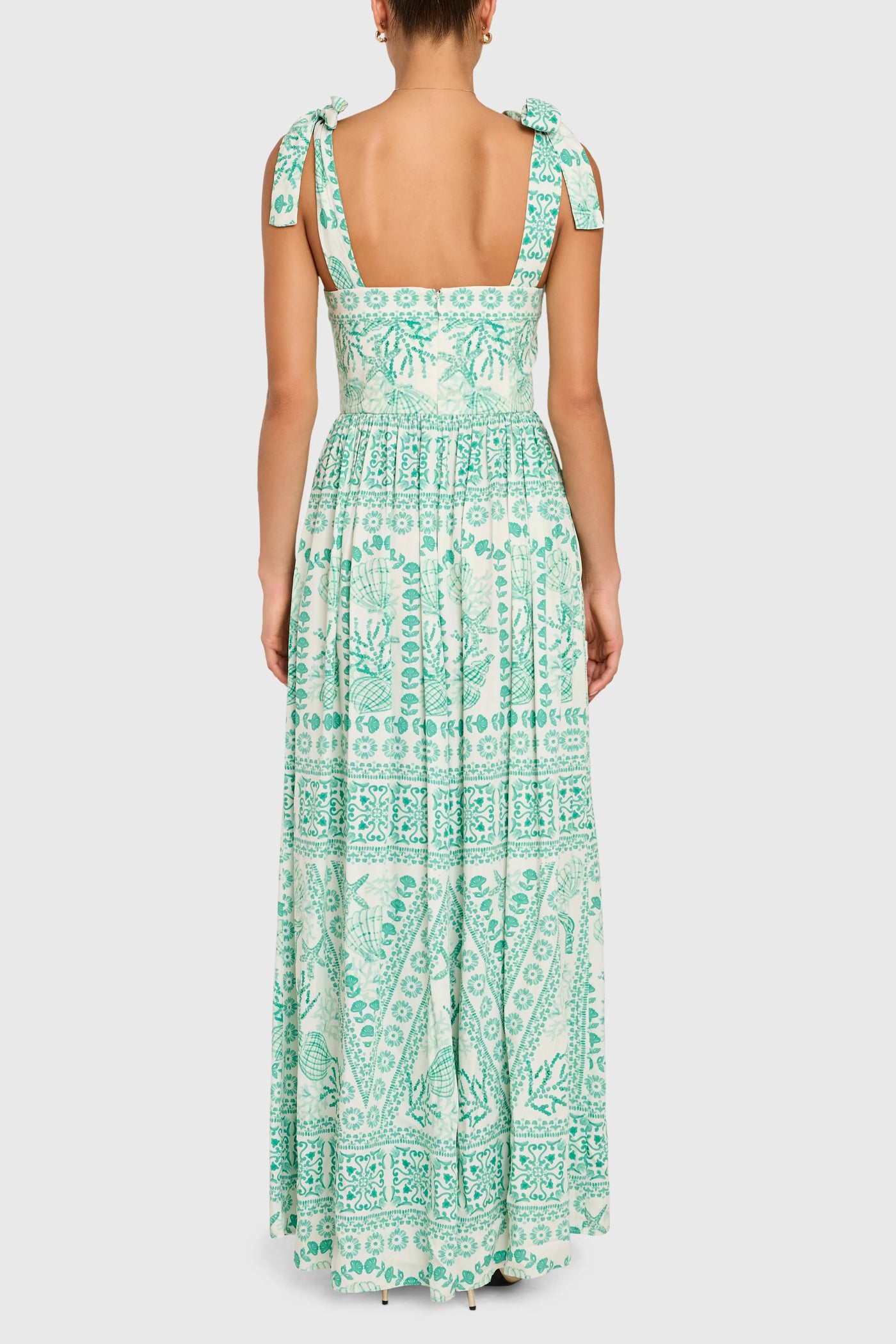 Fredonia Maxi