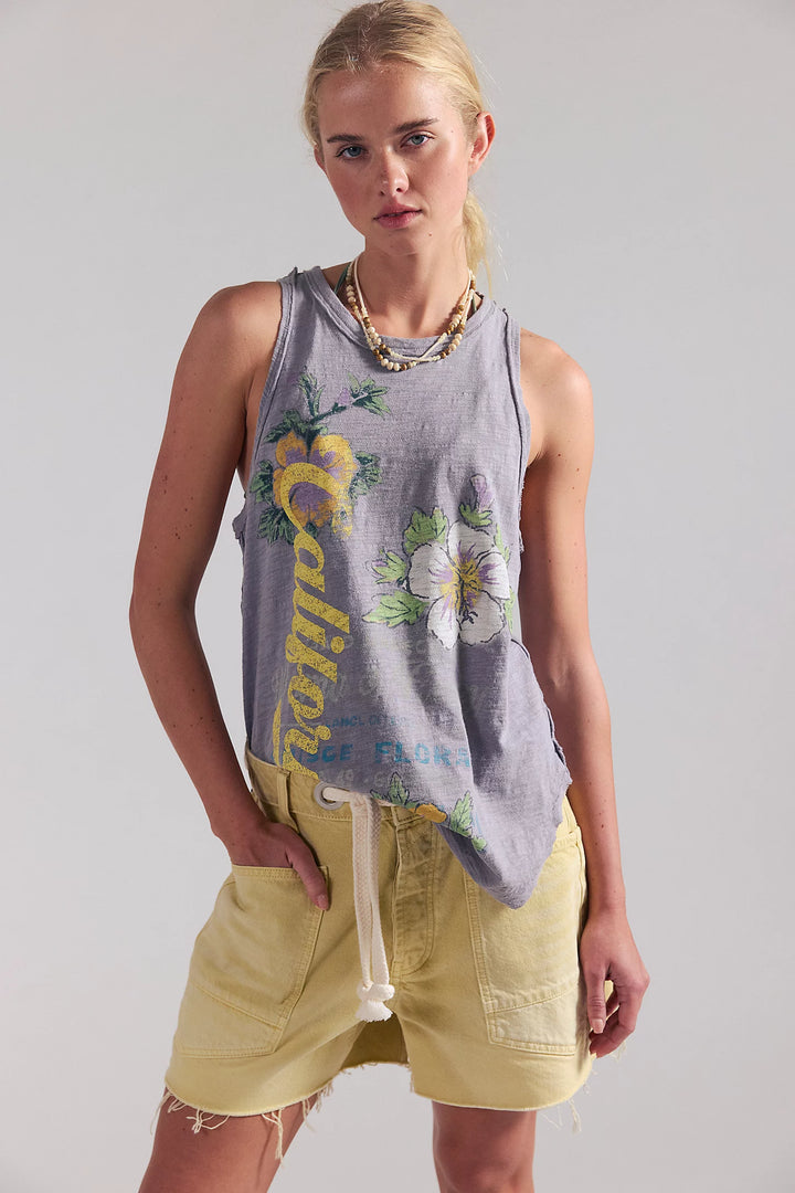 Rosie Tee Graphic