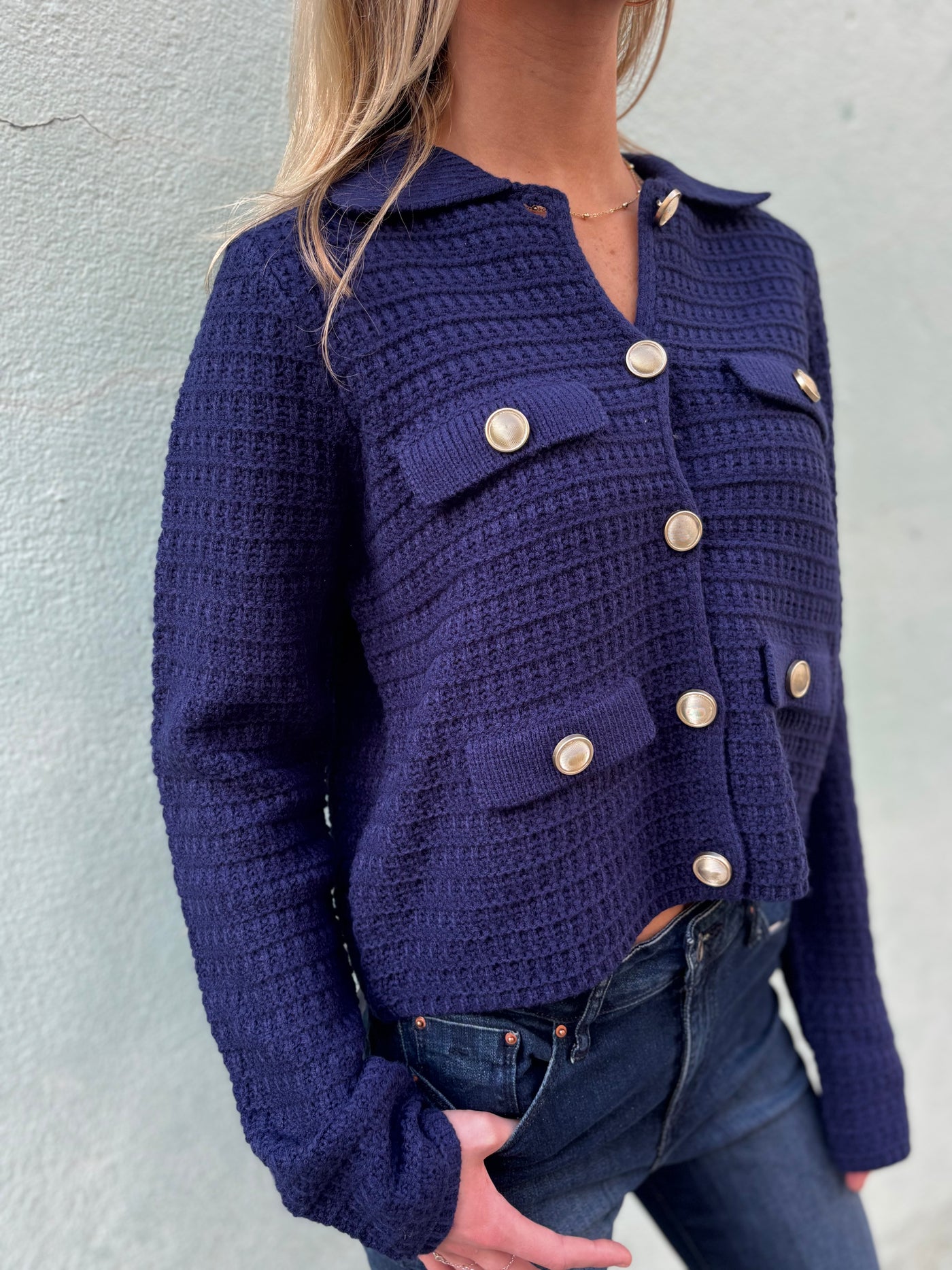 Chanel Jacket