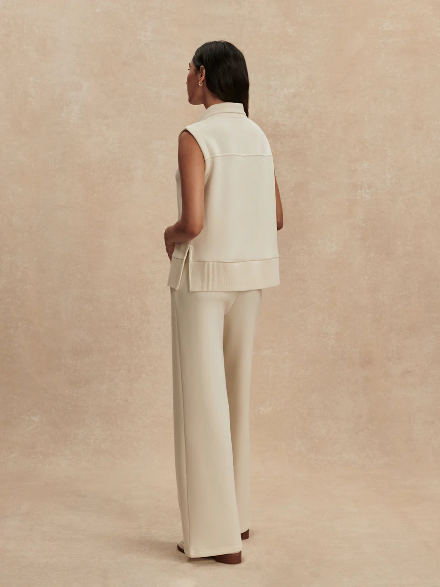Conall Button Tank