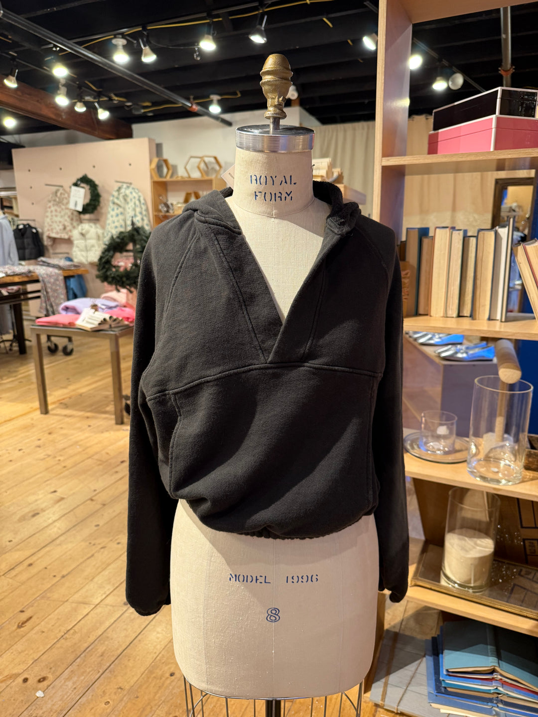 Hoodie