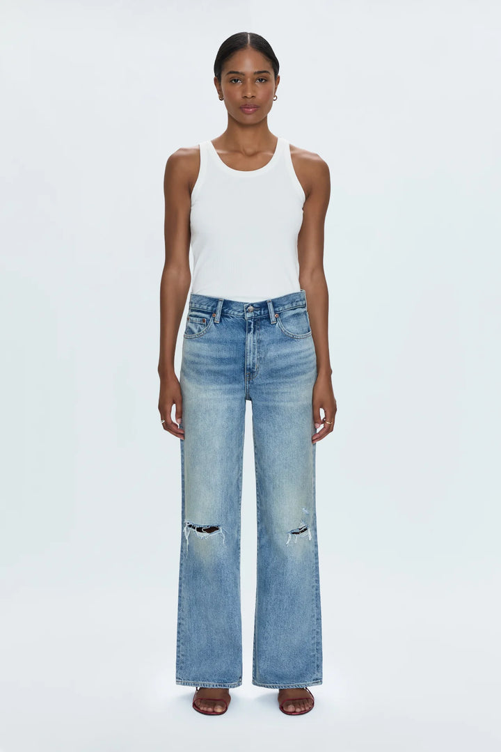 Hendrix High Rise Baggy