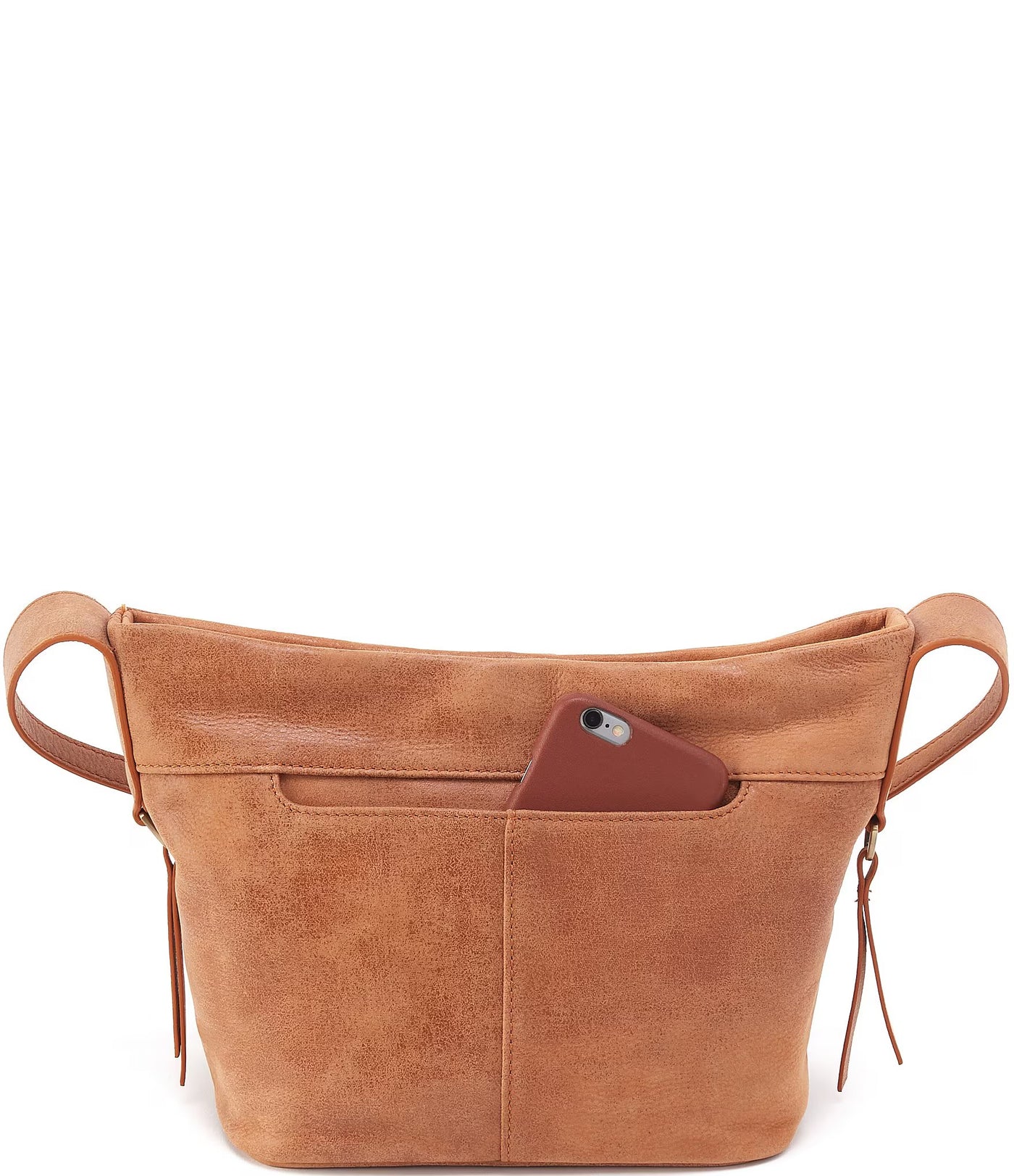 Collette Crossbody