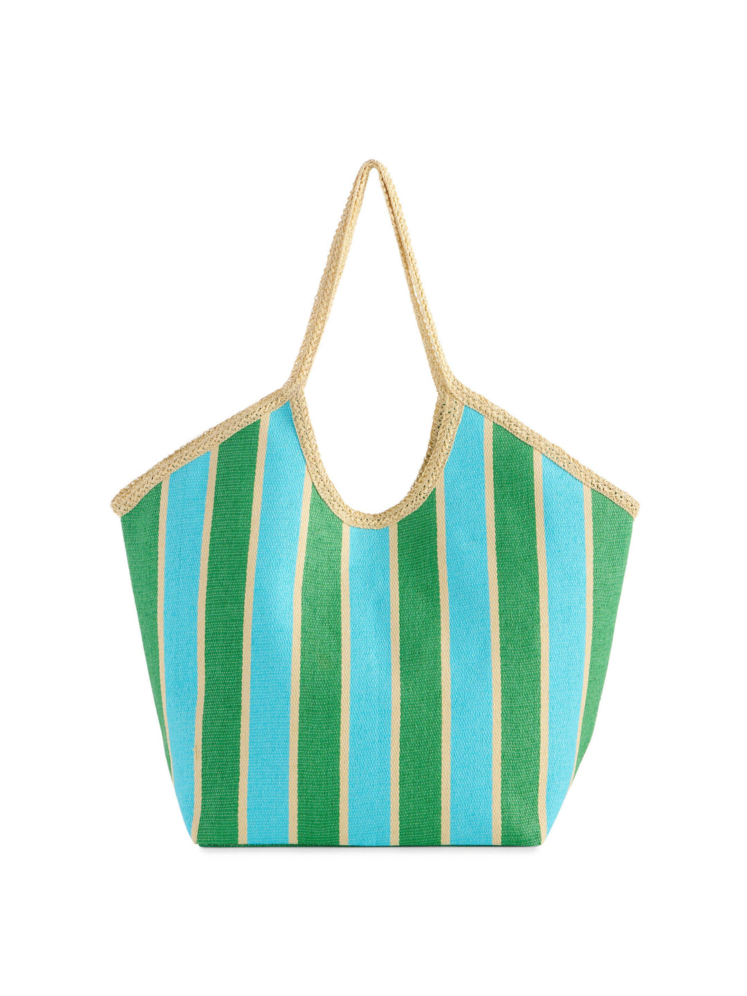 CAPRI TOTE: MULTI