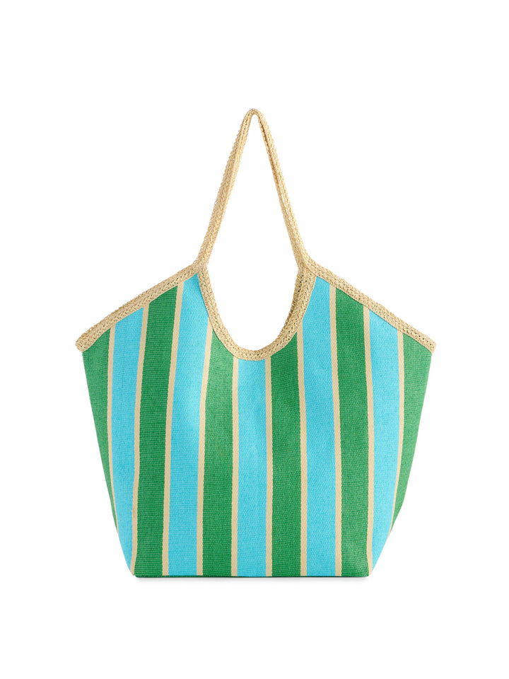 CAPRI TOTE: MULTI